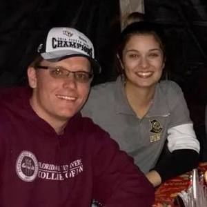 Meet your Posher, Patricia